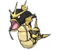 Gyarados-Bee XY