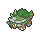 Torterra Menu Sprite