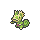 Kecleon Menu Sprite