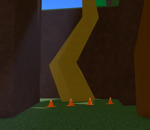 Lost Islands Deep Jungle Unfinished