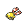 Chingling Menu Sprite