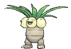 Exeggcutor