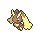 Lopunny Menu Sprite
