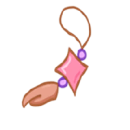 Ability charm