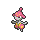 Medicham Menu Sprite