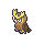 Noctowl Menu Sprite