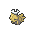 Shedinja Menu Sprite