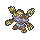 Barbaracle Menu Sprite