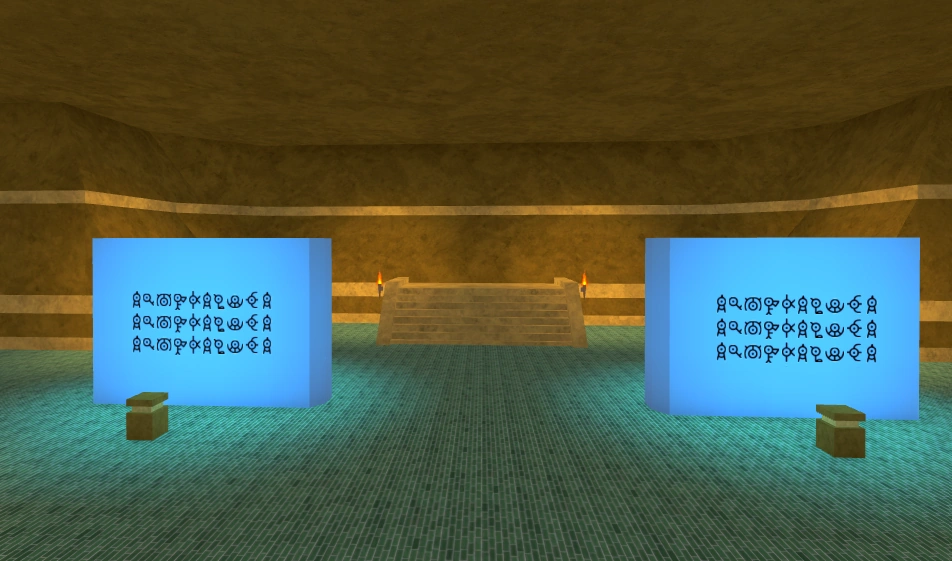 Catacombs Orbs