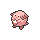 Chansey Menu Sprite
