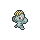 Machop Menu Sprite