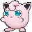 Jigglypuff XY