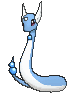 Dragonair XY