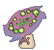 Spiritomb XY