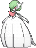 Gardevoir-Mega XY