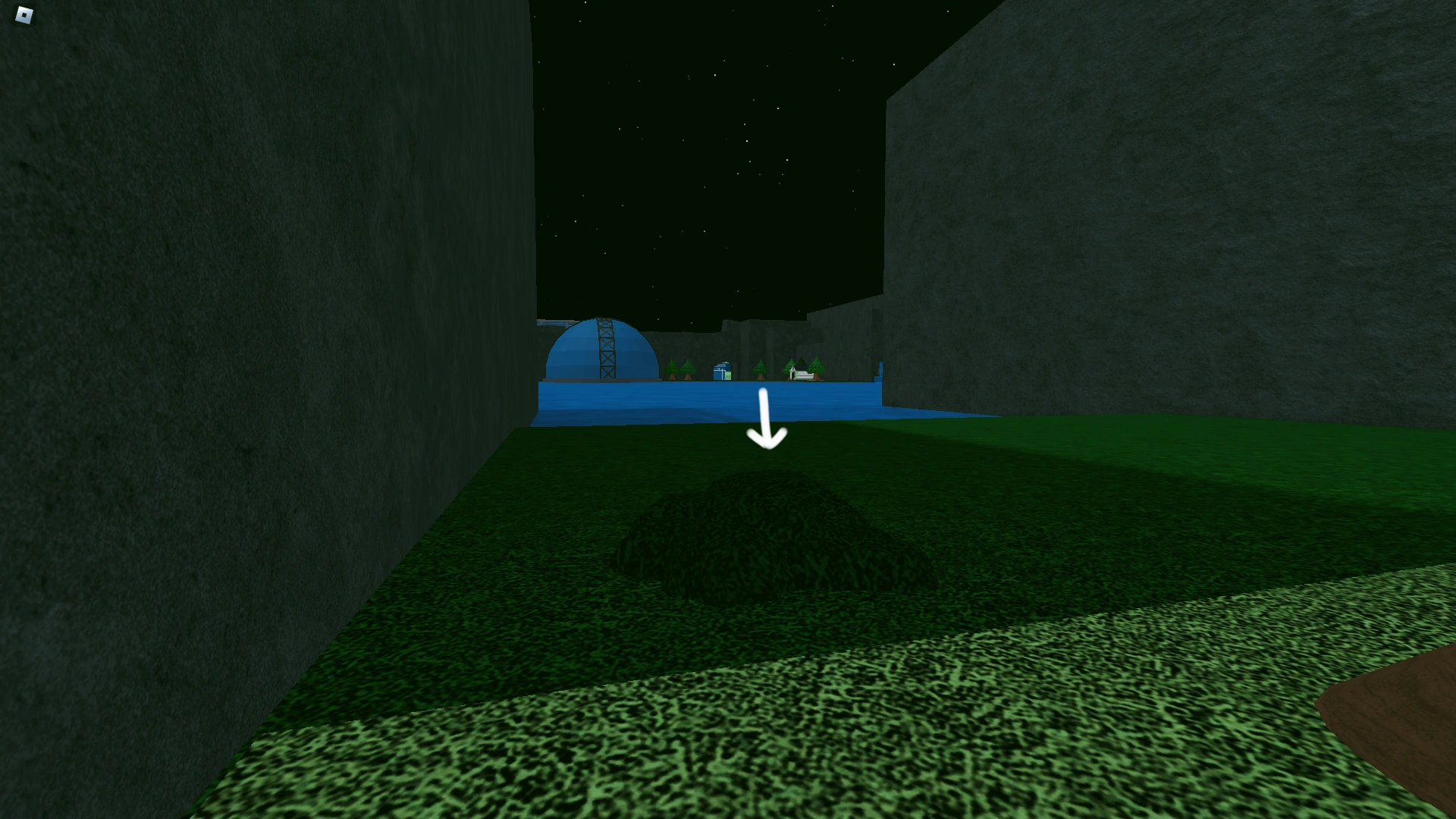 Lagoona Lake