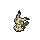 Mimikyu Menu Sprite