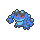 Seismitoad Menu Sprite