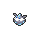 Carbink Menu Sprite