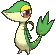 Snivy XY