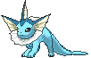 Vaporeon