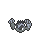 Geodude-Alola Menu Sprite