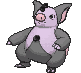 Grumpig XY