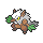 Shiftry Menu Sprite