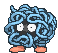 Tangela XY