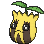Sunkern XY