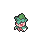 Fomantis Menu Sprite