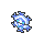 Cryogonal Menu Sprite
