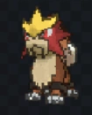 Baby Entei