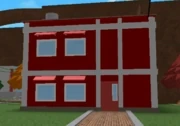 Player's in-game home.