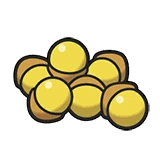 Electric seed