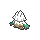 Snover Menu Sprite
