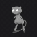 Ghost mew