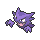 Haunter Menu Sprite