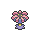 Lileep Menu Sprite