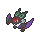 Noivern Menu Sprite