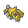 Kadabra Menu Sprite