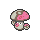 Amoonguss Menu Sprite