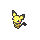 Pichu Menu Sprite