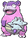 Slowbro-galar