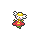 Flabébé-Red Menu Sprite