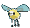 Cutiefly SM