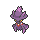 Mismagius Menu Sprite