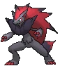 Zoroark XY