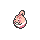 Happiny Menu Sprite