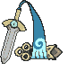 Honedge XY
